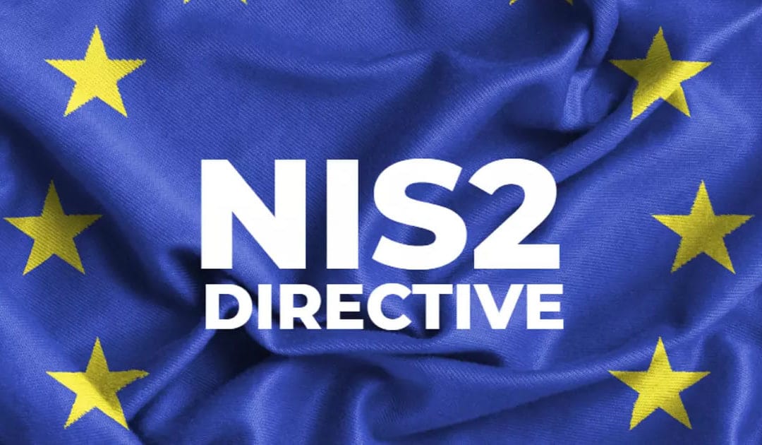 La Directive NIS2 : Renforcement de la Cybersécurité pour l’Ère Numérique