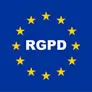 Logo RGPD Européen