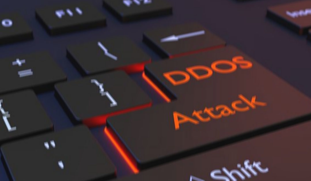 Attaques DDoS : menace extérieure persistante en Cybersécurité