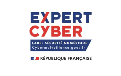 Notre entreprise obtient le label Expert Cyber : un succès collectif