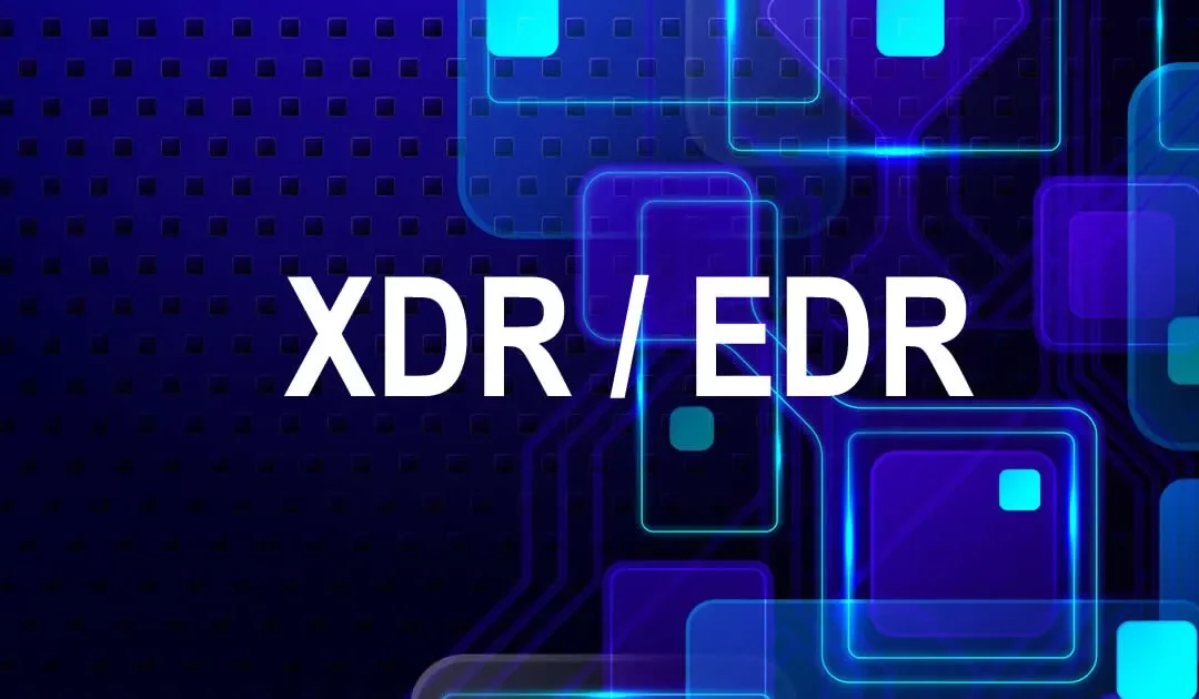 XDR versus EDR : quelles différences et comment choisir la meilleure solution pour votre entreprise ?