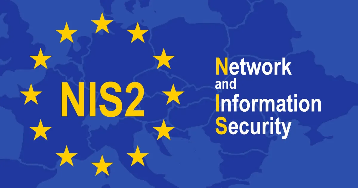 La Directive NIS2 : Renforcement de la Cybersécurité pour l’Ère Numérique