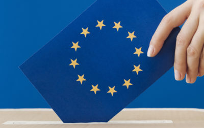 Plan d’action de la CNIL afin de protéger les données des électeurs lors des élections européennes de 2024