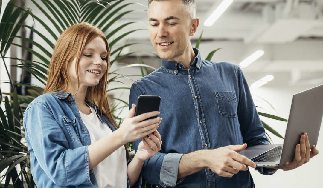 Recommandations de sécurité relatives aux réseaux Wi-Fi