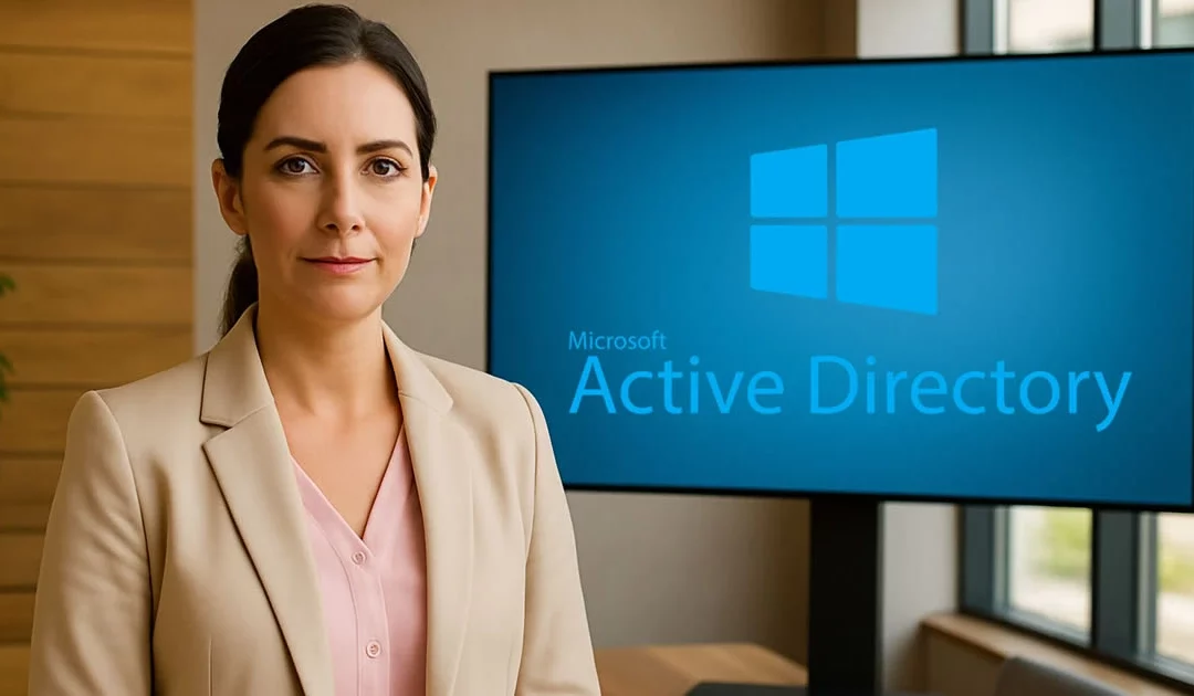 Active Directory : un géant longtemps négligé