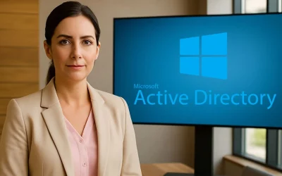 Active Directory : un géant longtemps négligé