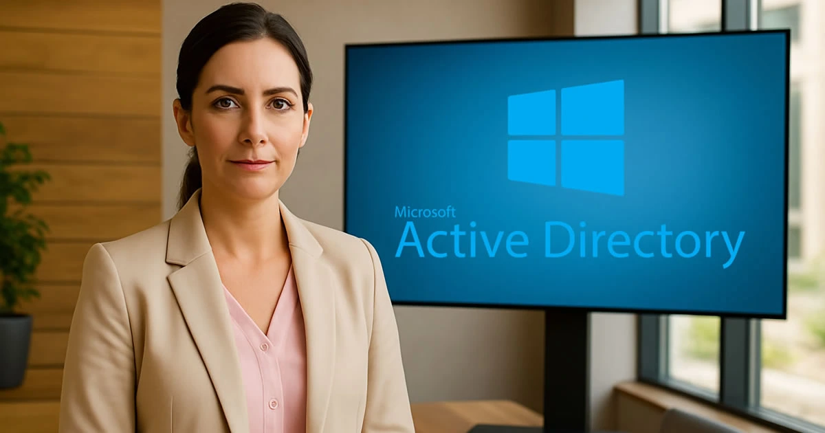 Audit-ad-active-directory