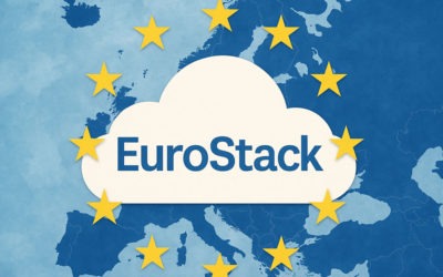 EuroStack : l’ambition européenne pour un cloud souverain