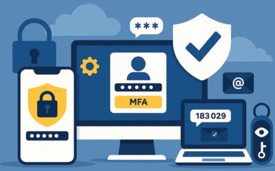 Sécurité et conformité : la CNIL publie sa recommandation sur l’authentification multifacteur