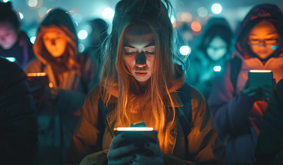 Big Tech et cybersécurité : l’Union européenne entre régulation, résistance et souveraineté numérique