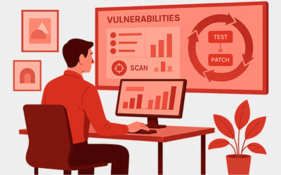 Repenser le test d’intrusion : d’un instant figé à un processus continu
