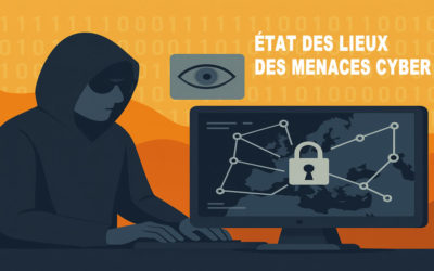 CERT-FR 2025 : état des lieux des menaces cyber persistantes à caractère étatique