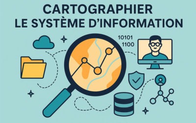 Cartographier son système d’information : la méthode ANSSI pour (enfin) y voir clair
