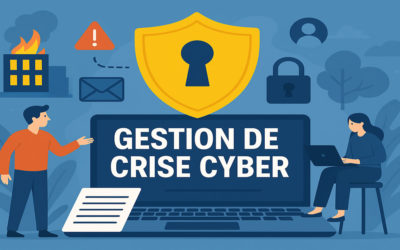 La gestion de crise cyber, l’angle mort des plans de continuité