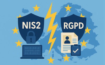 NIS2 et RGPD : cohabitation ou friction silencieuse ?