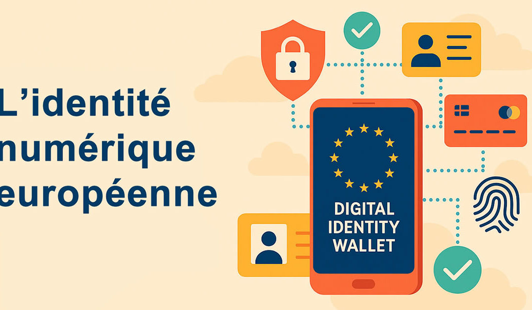 Identité numérique européenne : sécuriser la preuve d’identité à distance