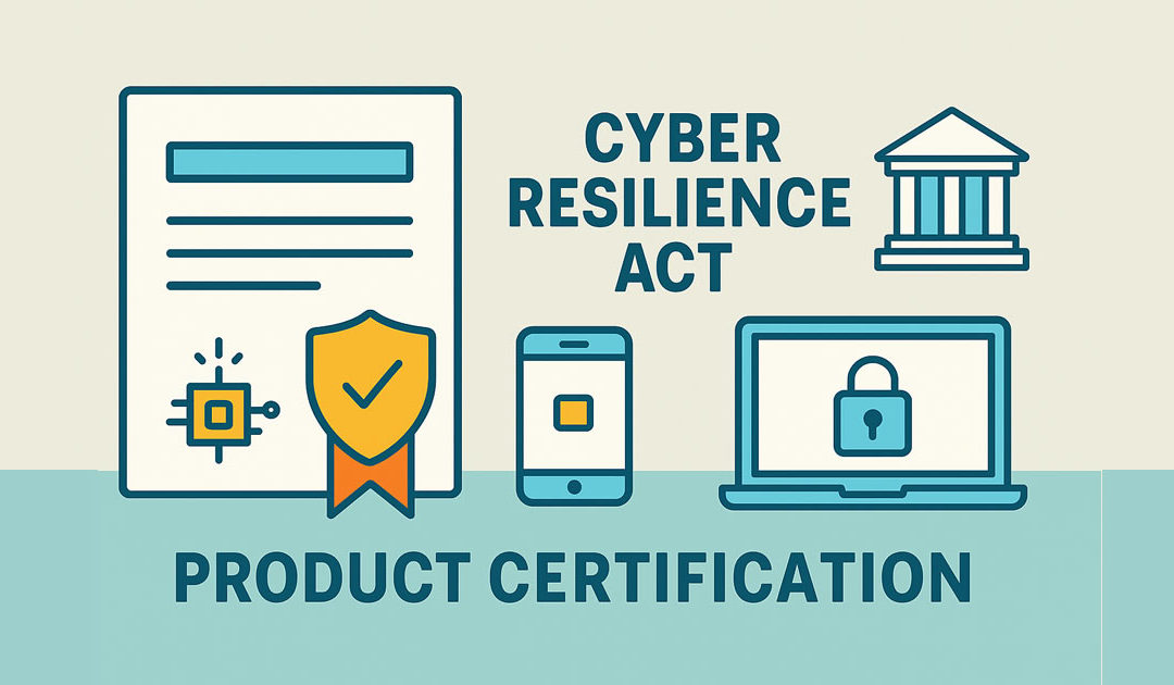 Cyber Resilience Act : l’ANSSI prépare le terrain d’une certification produit à l’européenne
