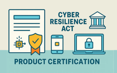 Cyber Resilience Act : l’ANSSI prépare le terrain d’une certification produit à l’européenne