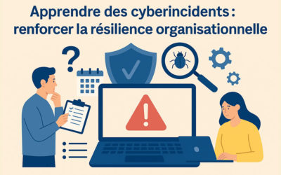 Évaluation post-incident : transformer la crise en force collective !