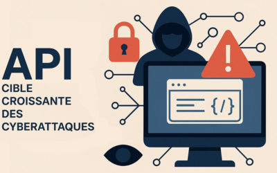 API : cible croissante des cyberattaques, un point d’entrée aussi discret que vulnérable