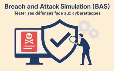 Breach and Attack Simulation (BAS) : quand la cybersécurité passe à l’épreuve du réel