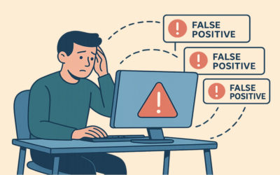 Gérer les faux positifs : un enjeu clé pour la cybersécurité des organisations