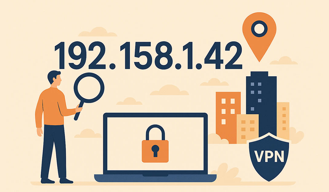 L’adresse IP : un identifiant technique devenu enjeu de cybersécurité