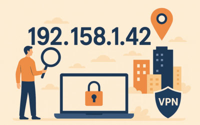 L’adresse IP : un identifiant technique devenu enjeu de cybersécurité