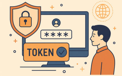 Le jeton (token), nouvelle clé de l’authentification : promesse de sécurité ou maillon faible ?