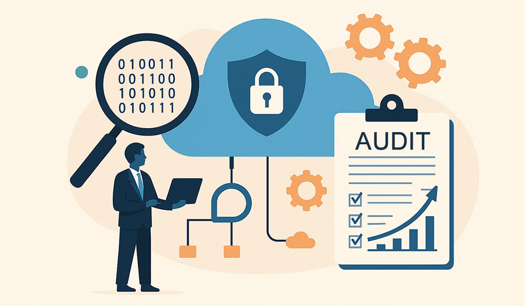 Repenser l’audit à l’ère de la transformation cloud