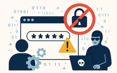 Mots de passe : un maillon toujours faible dans la chaîne de cybersécurité