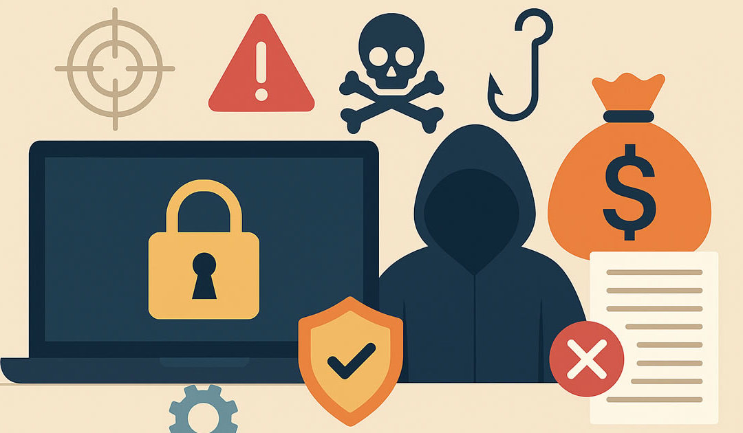 Ransomwares : la fin du modèle économique ?