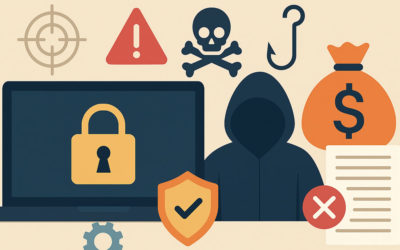 Ransomwares : la fin du modèle économique ?