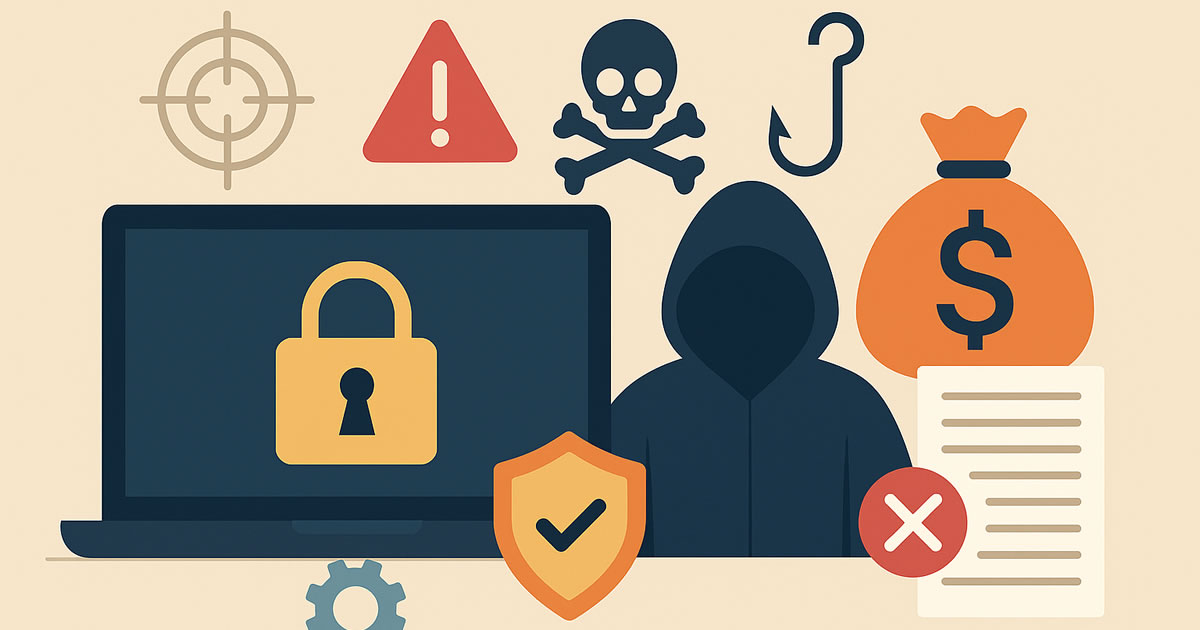 Ransomwares, la fin du modèle économique