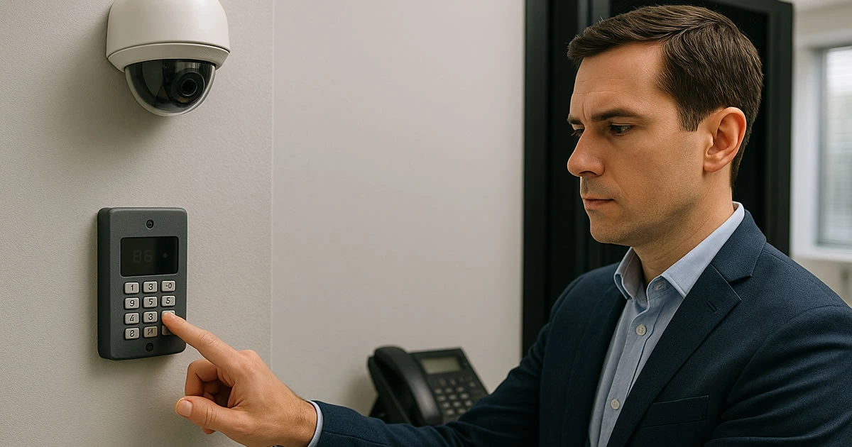 Audit organisationnel