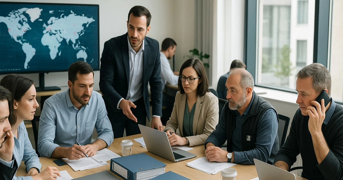 CSM Cybersécurité Audit SSI, audit informatique en Corse à bastia et Ajaccio