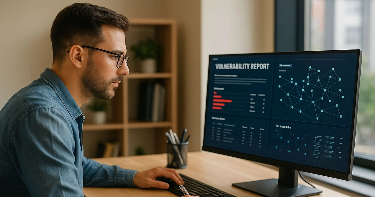 Pentest ou test d'intrusion sur système d'information (SI) réalisé par CSM Cybersécurité management en Corse à Ajaccio et Bastia.