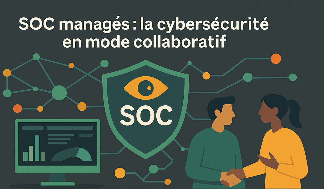 SOC managés : l’externalisation de la cybersécurité devient un choix stratégique