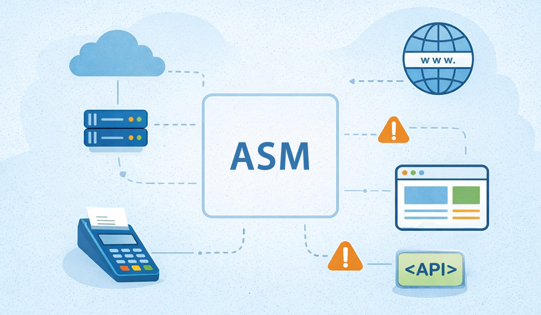 ASM : quand la visibilité devient un substitut à la gouvernance