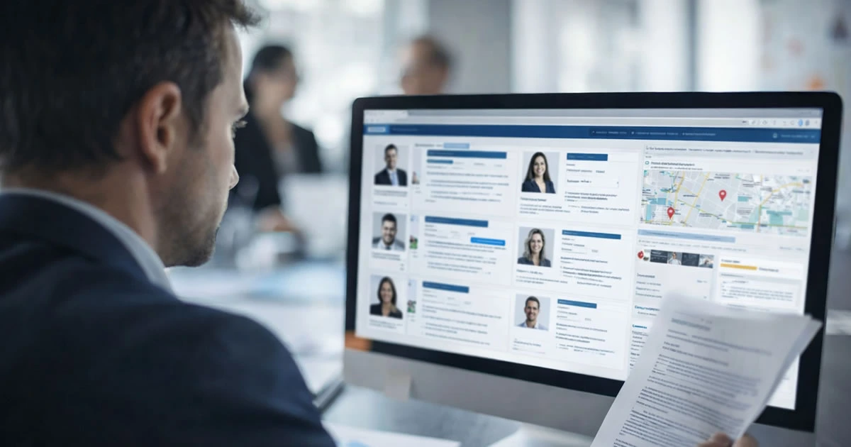 Analyse de données OSINT dans le cadre dun exercice de crise cyber